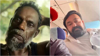 ‘Jailer 2' gets bigger: Vinayakan confirms comeback, Mohanlal jets off to join Rajinikanth’s sequel shoot