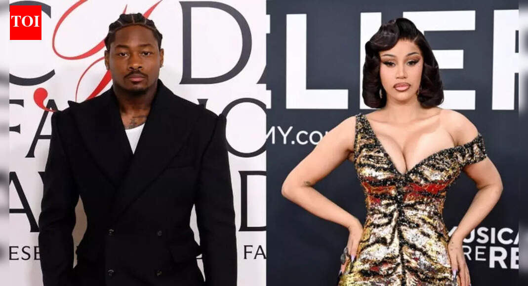 Cardi B shares intimate glimpse of life with newborn son, proudly calling him her sweetest ‘cuddle buddy’