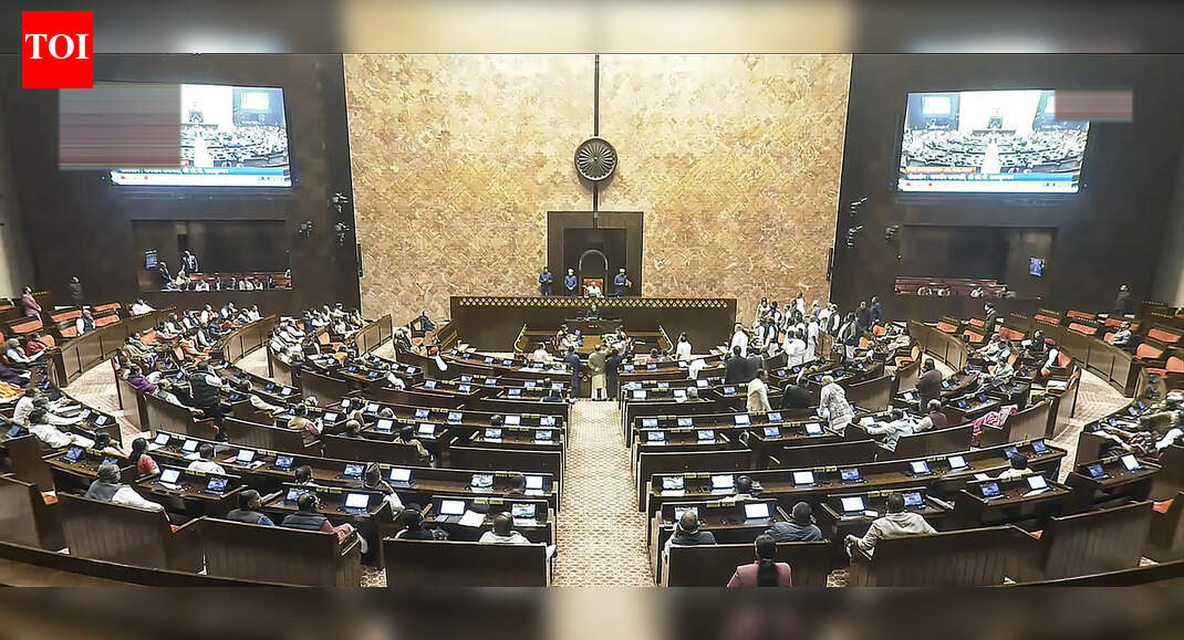 Insolvency process slowing, Parl panel calls for reforms