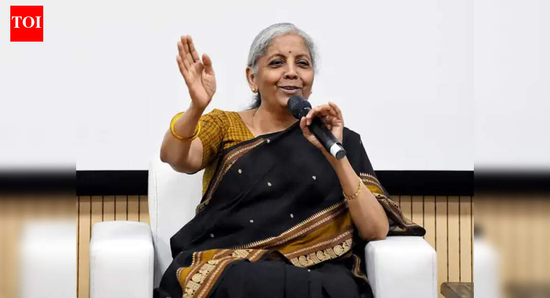 FM seeks cooperation to deal with eco digitalisation