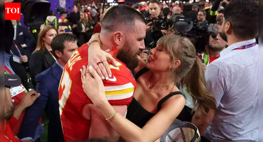 Travis Kelce and Taylor Swift’s romance safeguarded by Chiefs president’s one beautiful promise: 