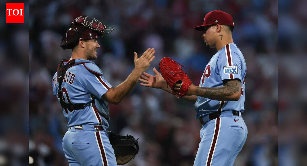 MLB trade rumors: Philadelphia Phillies proposed to target $54 million New York Mets 5x All-Star as possible Kyle Schwarber replacement