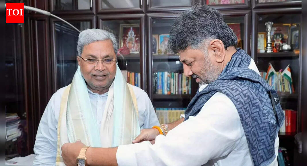 'You are missing something in life': Karnataka CM to 'pure' vegetarian reporter