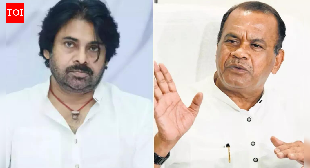 ‘Your movies at risk’: Pawan Kalyan says Telangana cast ‘evil eye’ on Konaseema; sparks row