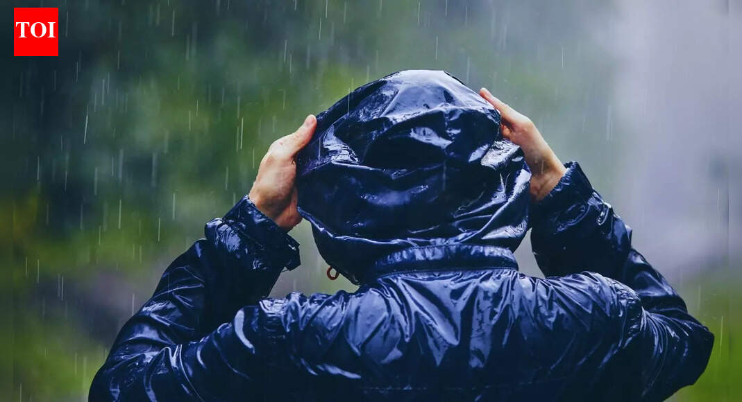 Severe weather alert: Coastal Tamil Nadu, Puducherry and Andhra to face heavy rains, strong winds