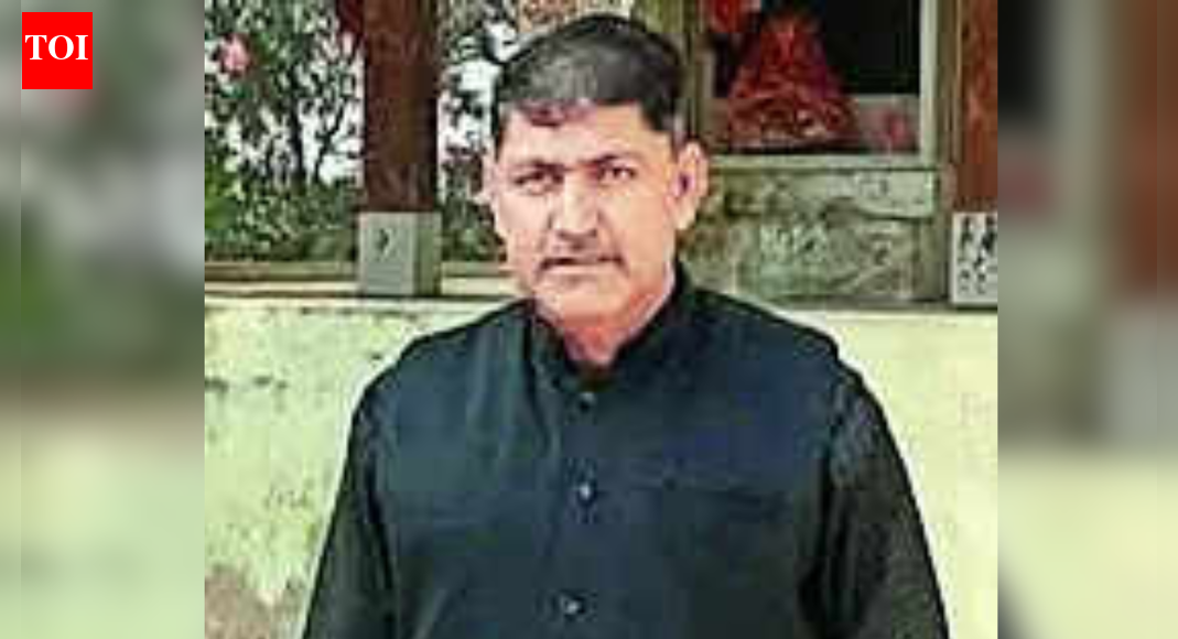 Delhi bizman murder: Shooters from Faridabad lay in wait for 30 minutes, fire 70 rounds; victim faced regular death threats