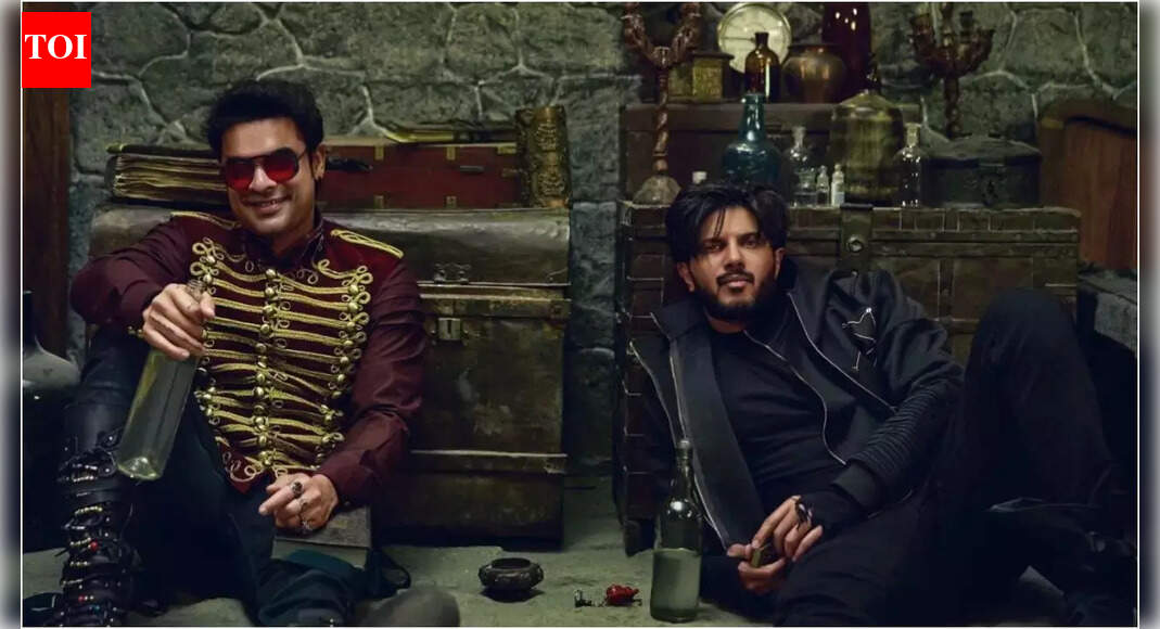 OTT platforms initially rejected 'Lokah'; even Dulquer Salmaan and Tovino Thomas' cameo roles couldn’t convince buyers; Actor-producer REVEALS