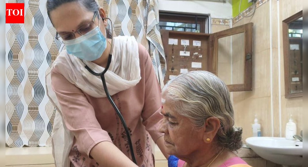 CGHS running with over 2,000 vacancies; staffing crisis flags service strain