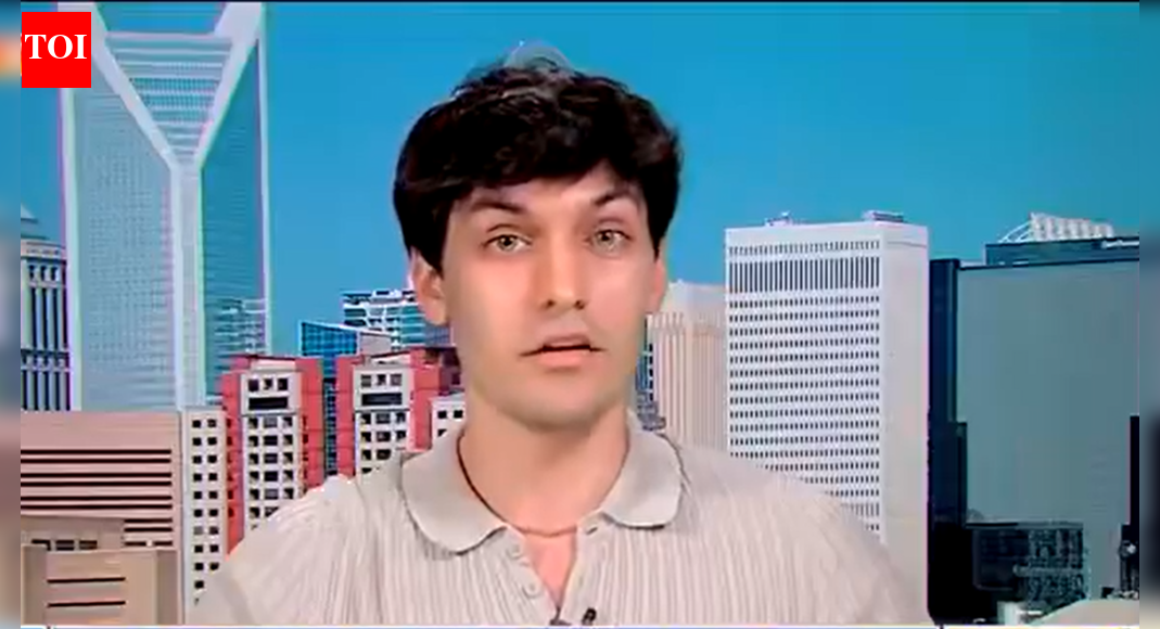 'Ban H-1B visas': Desi MAGA backer Nalin Haley wants corporates to hire 'certain number of Americans' - watch