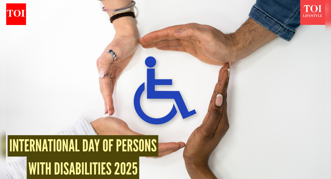 International Day of Persons with Disabilities 2025: Celebrating strength, rights, and resilience
