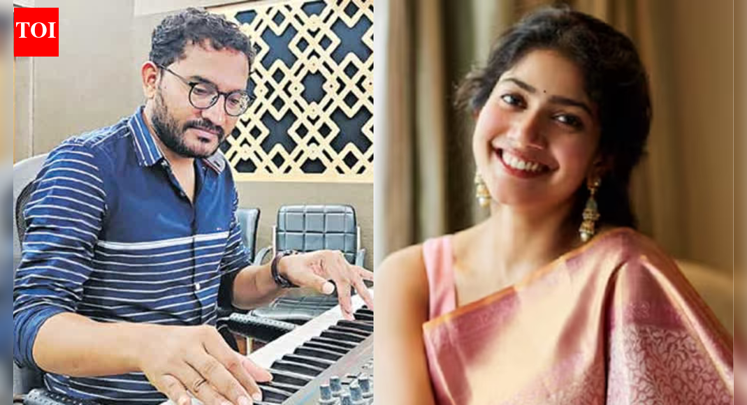 Suresh Bobbili reveals how Sai Pallavi's phone call helped him quit alcohol and turn his life around