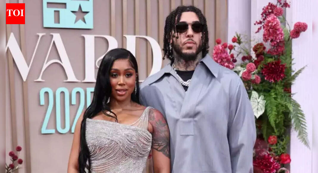 LiAngelo Ball’s ex Rashida Nicole details emotional strain of their breakup claiming he provided zero support throughout her pregnancy