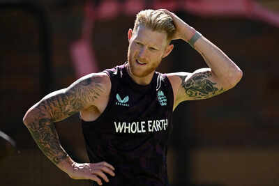 'Not letting it get to us': Ben Stokes hits back at Aussie media frenzy, says England prefer this to 'miserable, freezing' home