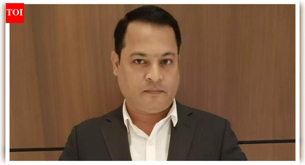 Brij Bhushan Shukla joins the supernatural comedy Gharwali Pedwali as Suresh