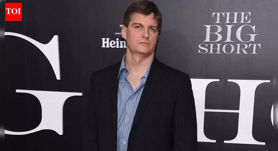 'Tech’s hidden cost destroying value': Legendary investor Michal Burry warns; blames Musk