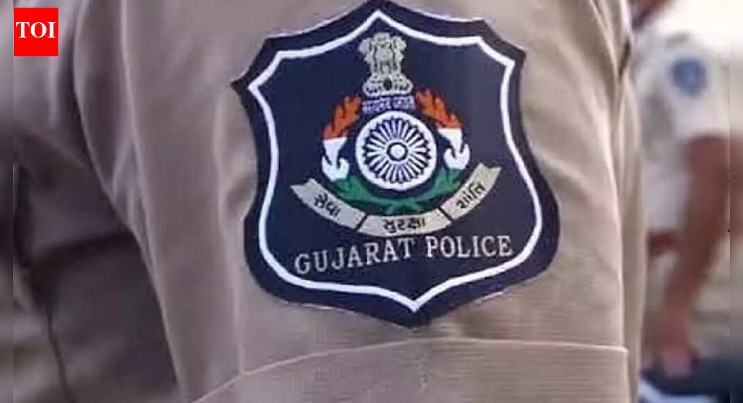 Gujarat Police Recruitment 2025: Registration for 13,591 posts expected to begin shortly at ojas.gujarat.gov.in, details here