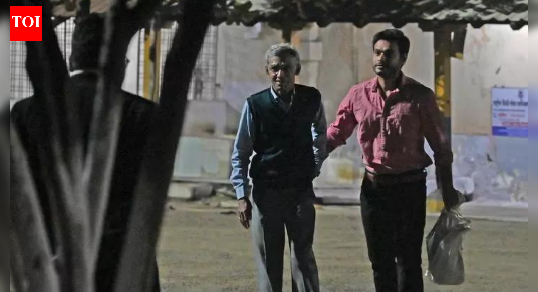 'Nothing to complain about’: Acquitted in spy case, BrahMos scientist freed after 7 years' jail