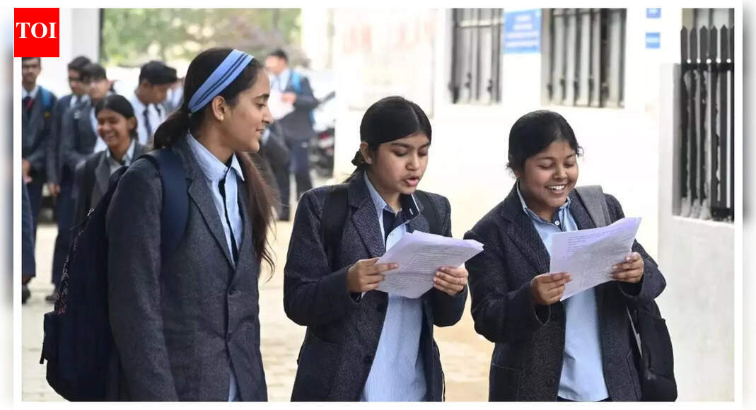 TS SSC Class 10th exam timetable expected to be released soon at bse.telangana.gov.in: Check details here