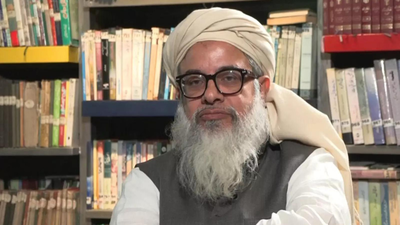 'Wrong to expect mainstream parties to fight only for Muslims': Jamiat chief Madani takes on Congress — watch