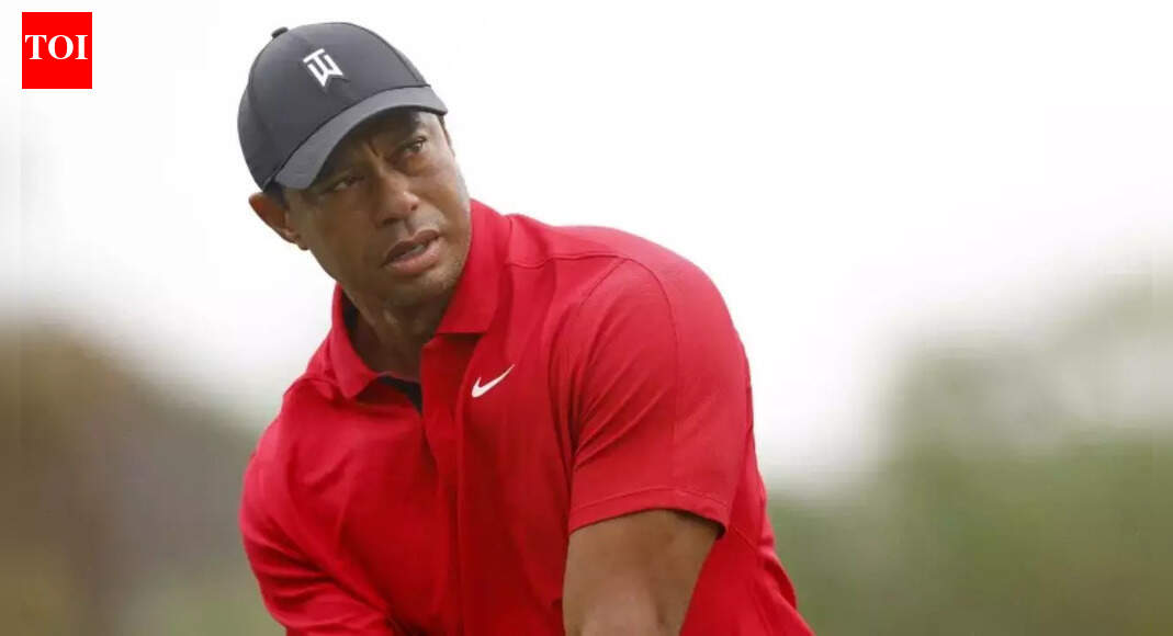 What is Tiger Woods' net worth in 2025? Exploring financial empire of the richest golfer in the world