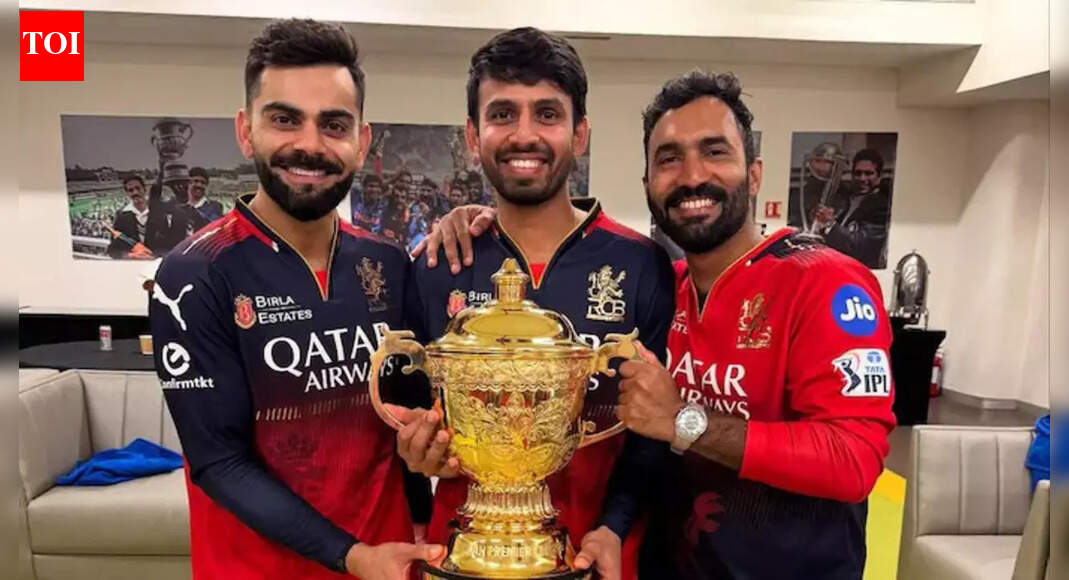 Exclusive: 'Finisher's role isn't thankless' — Dinesh Karthik calls it a high-skill job