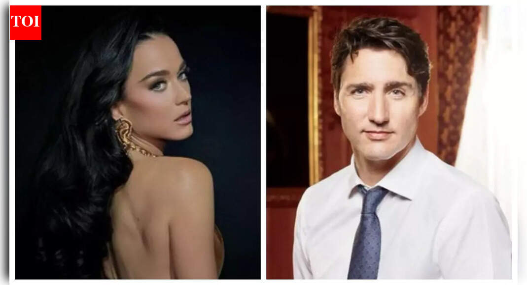 Katy-Justin spotted on date night in Japan: PIC