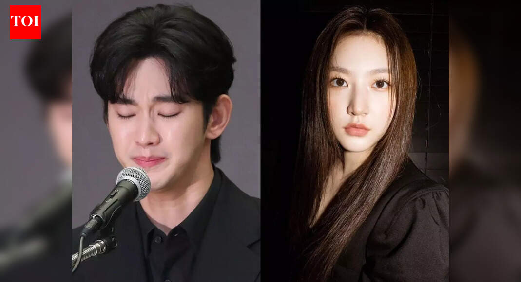Episode about Kim Sae Ron and Kim Soo Hyun case cancelled: Family protests against production process and more- Report