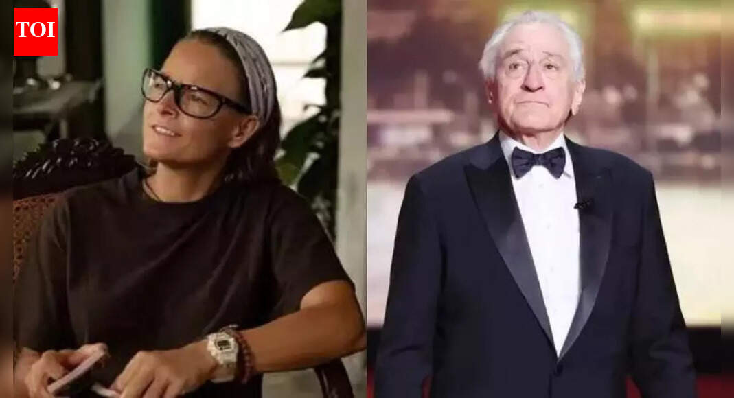 ‘Contact’ star Jodie Foster says Robert De Niro was ‘not the most interesting person on earth’