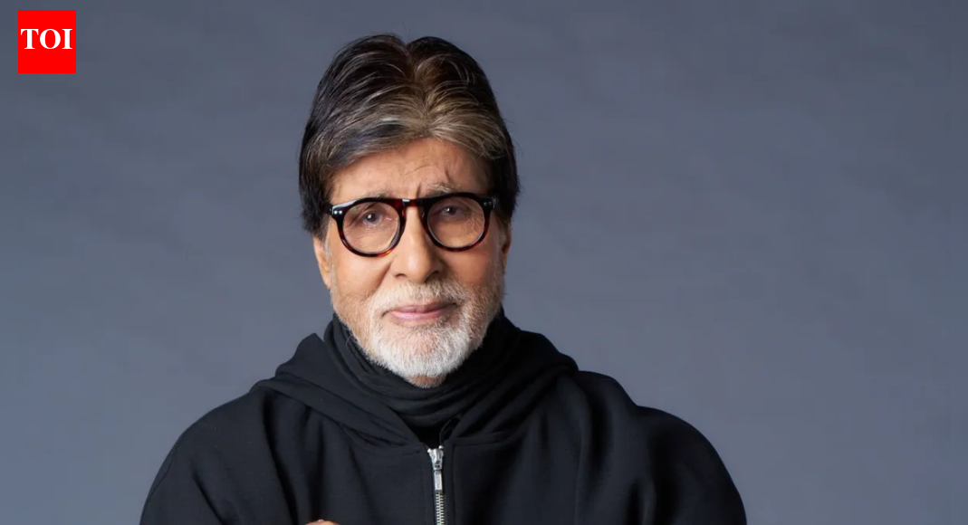 Amitabh Bachchan writes on life's journey, says 'Everything becomes still pictures eventually'