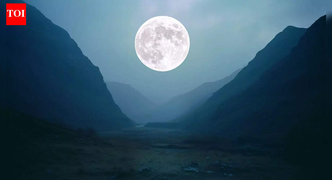 Margashirsha Purnima 2025: Date, Time, Puja Rituals and Significance