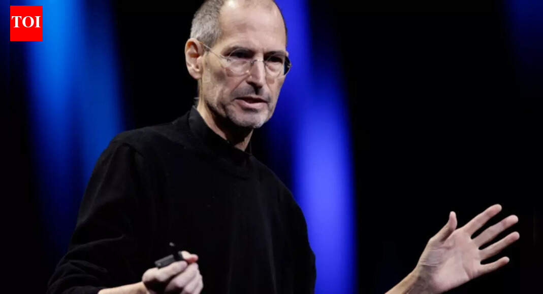 When director Ken Burns said No, and then Yes to Steve Jobs for movie editing app for iPhones and Mac that stays even after 20 years