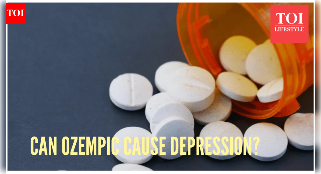 Can weight loss drugs like Ozempic cause depression, anxiety, and suicidal thoughts? Here's what Australia's latest findings say
