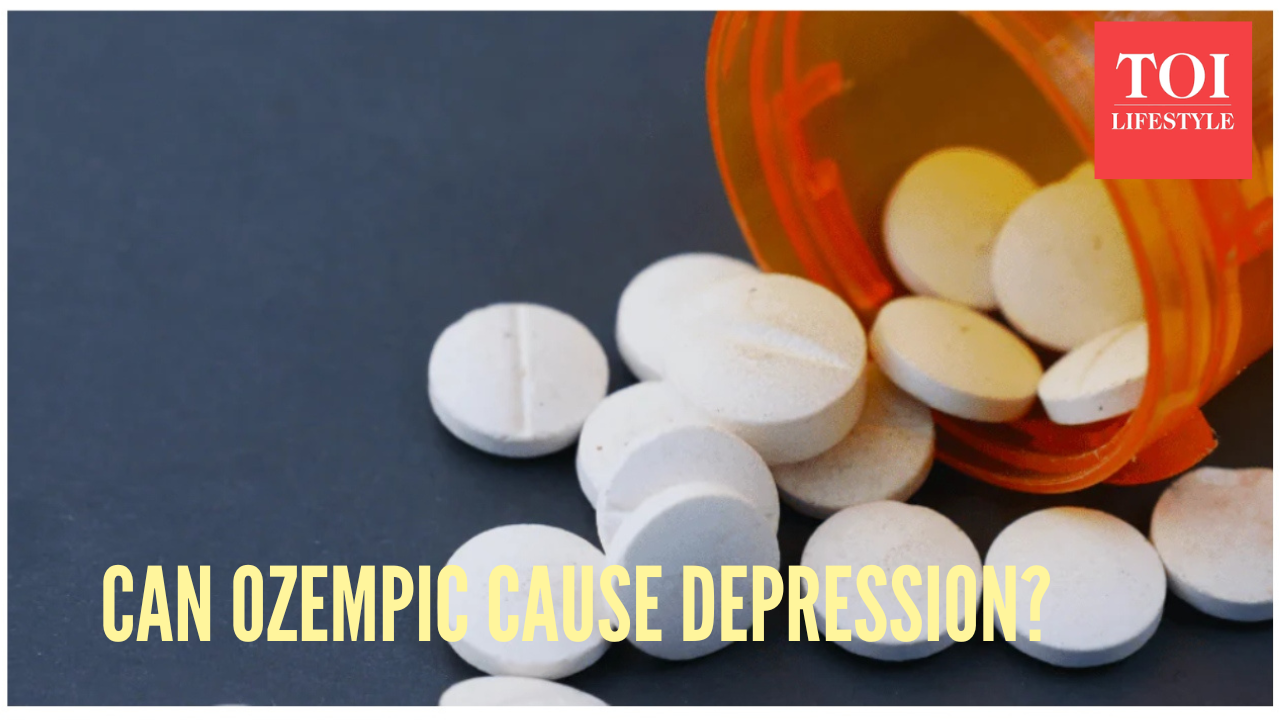 can semaglutide worsen depression Can weight loss drugs like Ozempic cause depression, anxiety, and suicidal  thoughts? Here's what Australia's latest findings say