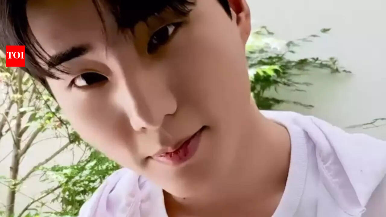 DAY6 Young K reflects on past controversies and more: Reveals