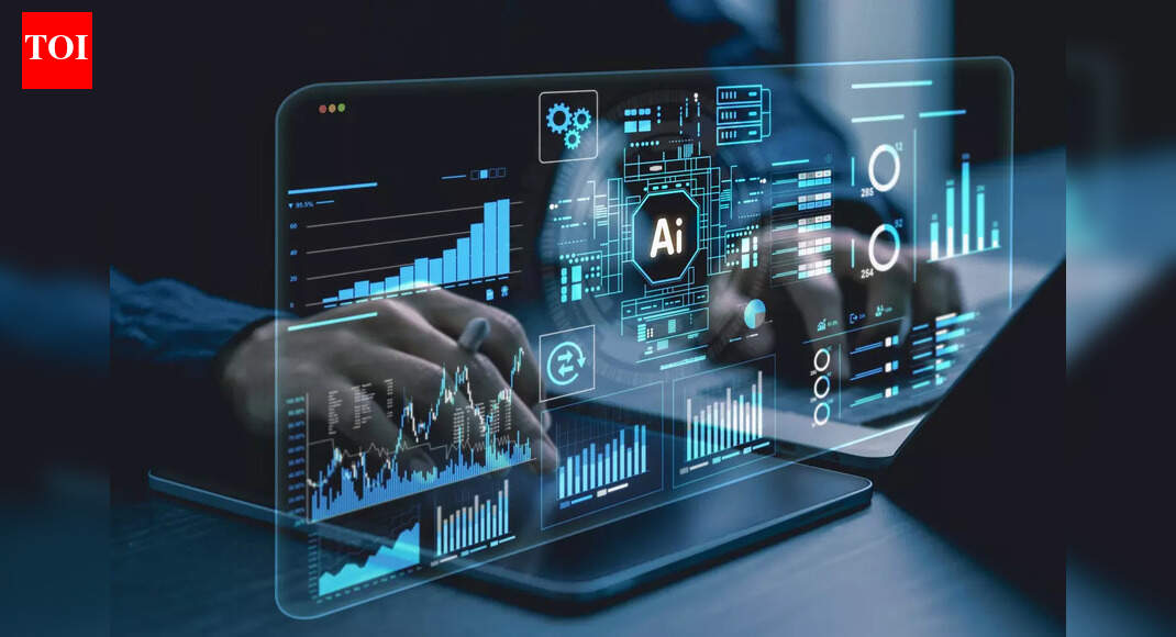 'Radically changing the nature of work': Anthropic on AI’s impact at work