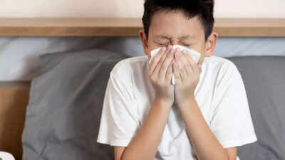 Seasonal Influenza cases rise sharply in 2025, but deaths fall to four-year low
