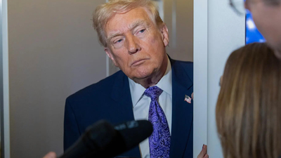 White House shooting: Trump halts immigration applications from 19 nations - check list