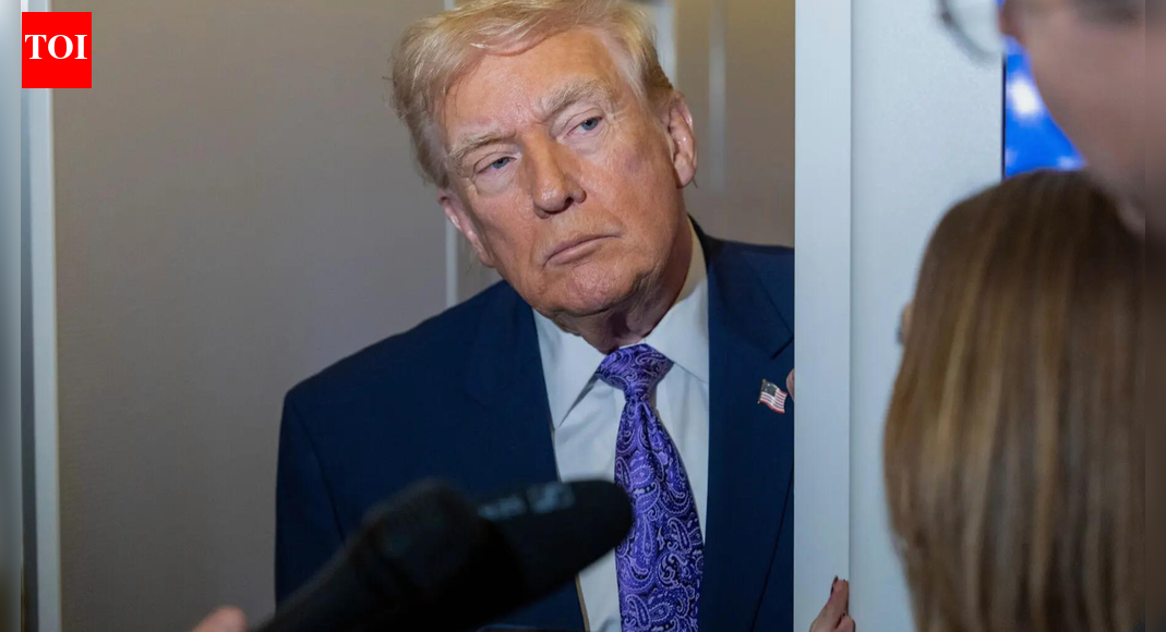 White House shooting: Trump halts immigration applications from 19 nations - check list