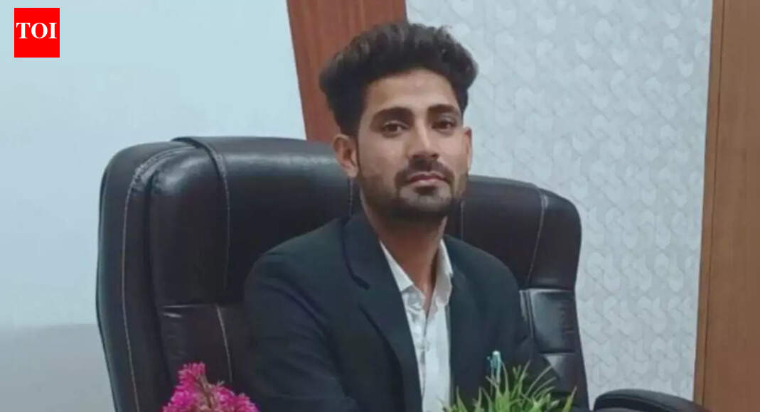 Amritsar trips to collect funds, secret accounts: How Gurgaon lawyer 'spied' for Pakistan