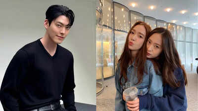 Krystal reveals the time when Jessica got angry after Kim Woo Bin threw her Chanel bag; Says, 'My sister was so angry when she saw that scene'