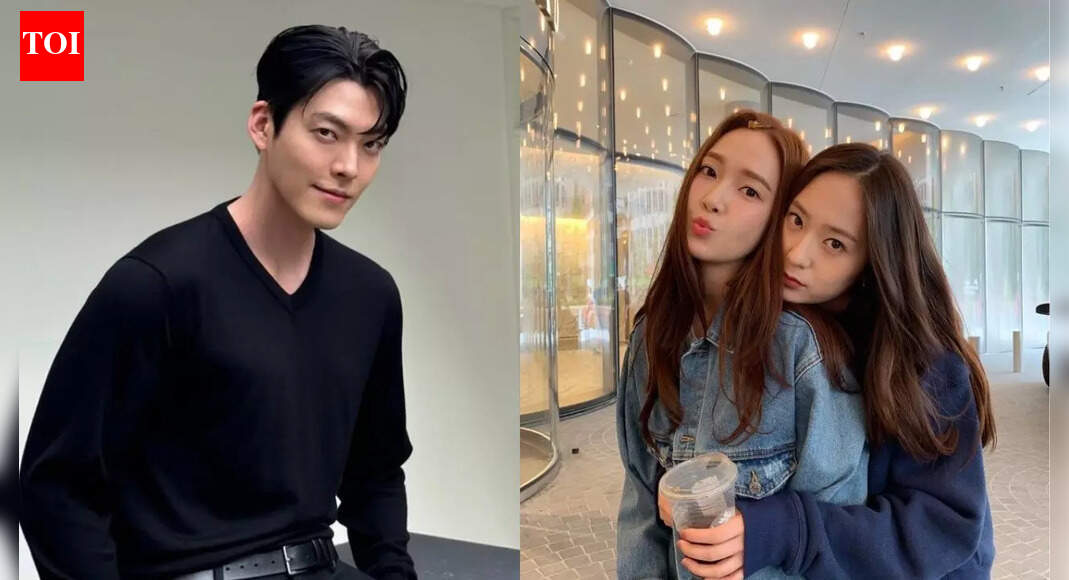 Krystal reveals the time when Jessica got angry after Kim Woo Bin threw her Chanel bag; Says, 'My sister was so angry when she saw that scene'