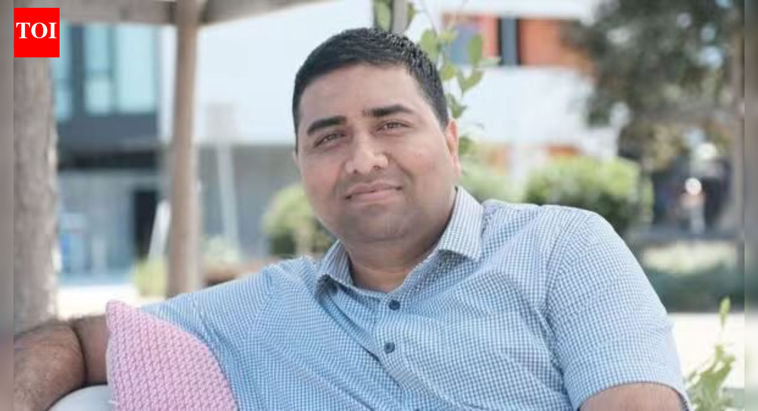 Who is Amar Subramanya, the Indian-origin PhD from University of Washington leading Apple AI?