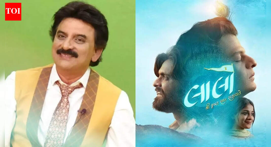 'Lakhs of congratulations,' says Hiten Kumaar as 'Laalo' crosses Rs 100 crore; Actor praises its rooted filmmaking