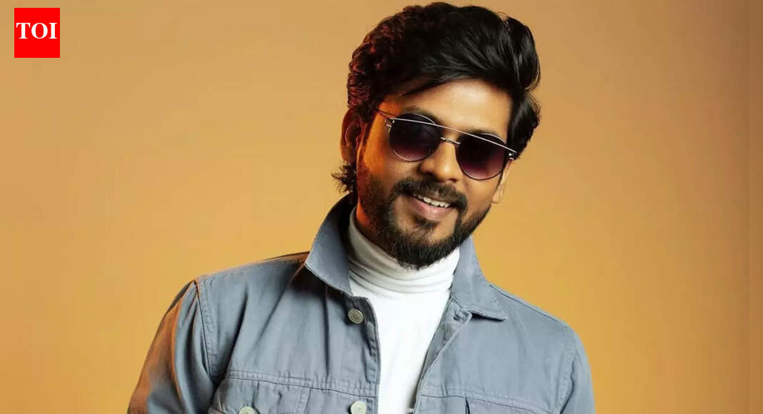 I think I might play characters looking for a bride for 5-6 yrs: Rio Raj