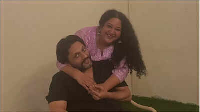 'She wants to live as Hindu, I as Muslim': Zeeshan Ayyub reveals families' wild opposition to interfaith marriage, opts for special marriage act