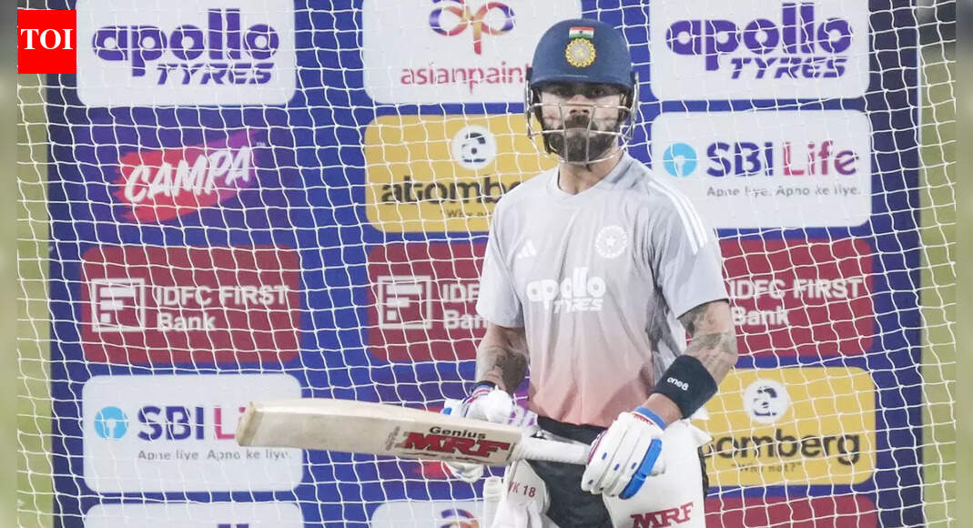 Virat Kohli, Rishabh Pant confirm Vijay Hazare Trophy participation