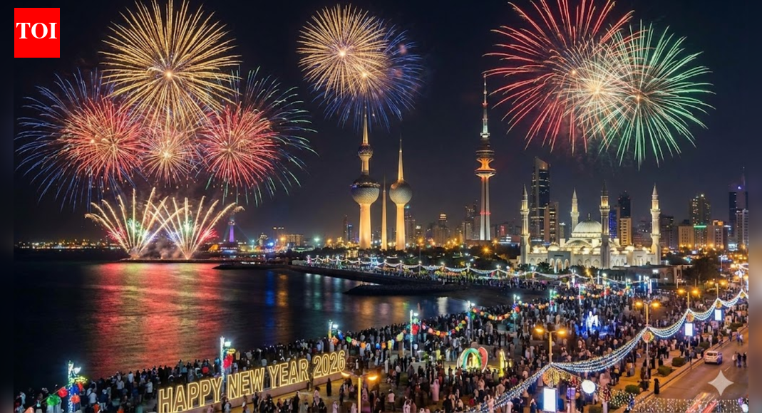 Kuwait to get six public holidays in January 2026 including new year and Isra-Mi’raj