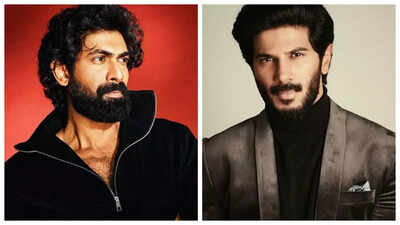 Rana Daggubati and Dulquer Salmaan react to 8-hour shift debate: 'Going extra on a day is cheaper than an additional day'