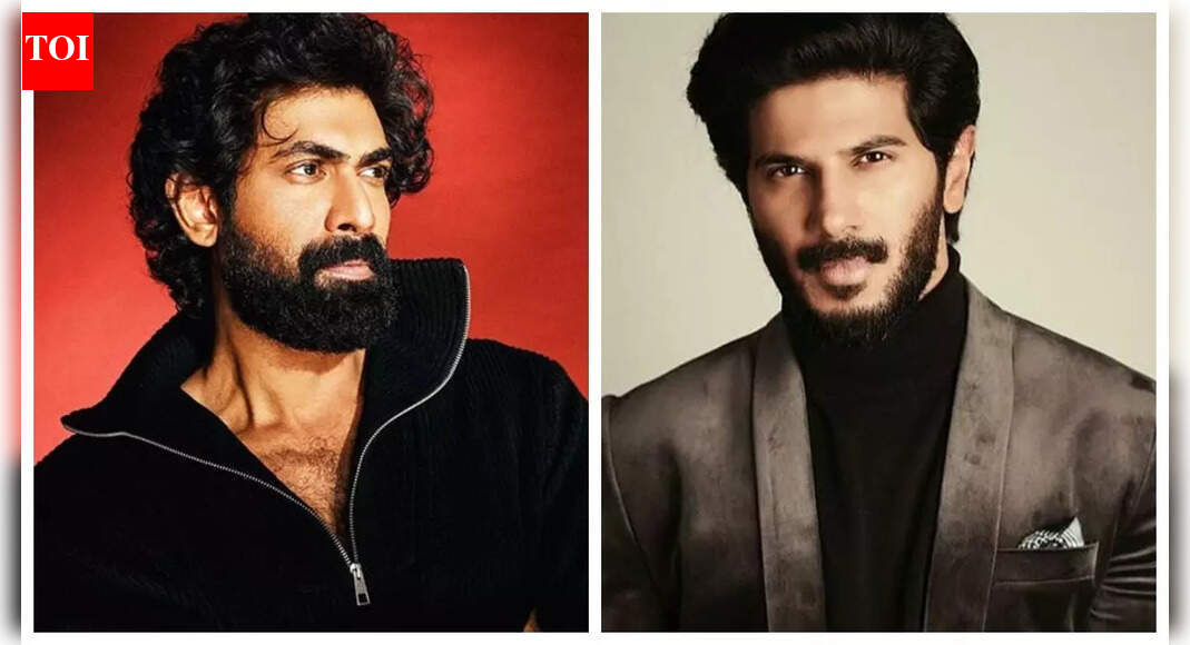 <div>Rana-Dulquer on shift debate: 'Going extra on a day is cheaper'</div>