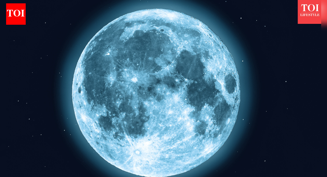 Cold Supermoon on 4 December: what it means and how to manifest anything under its powerful energy